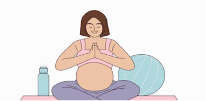 How to limit tearing during labour