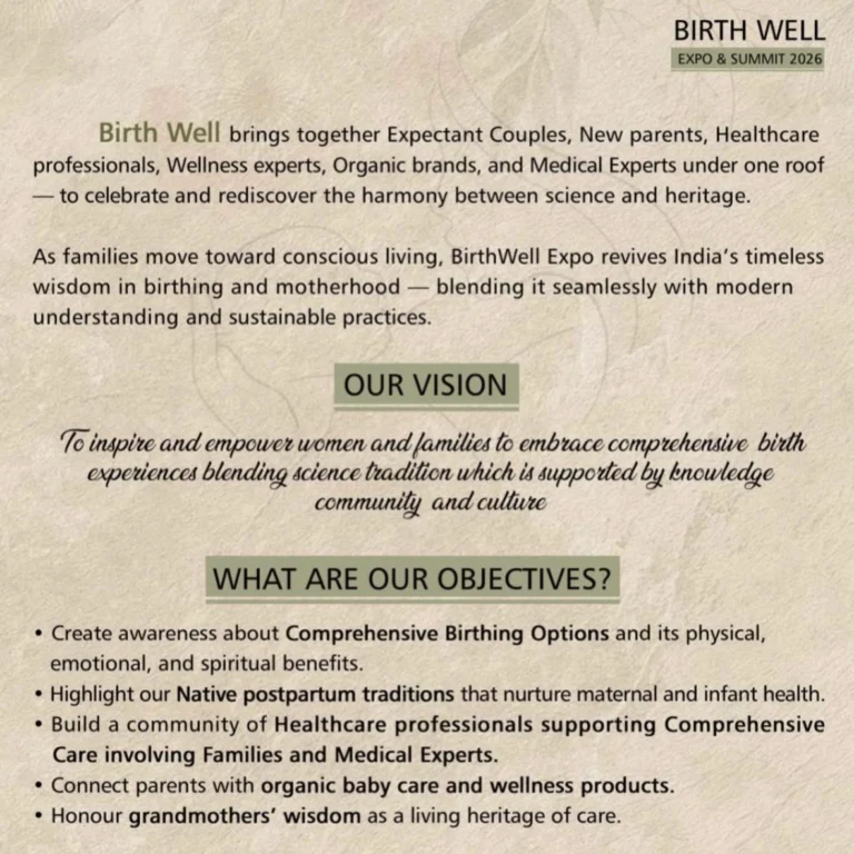 Instagram post from consensualbirth. This post is in position 1.