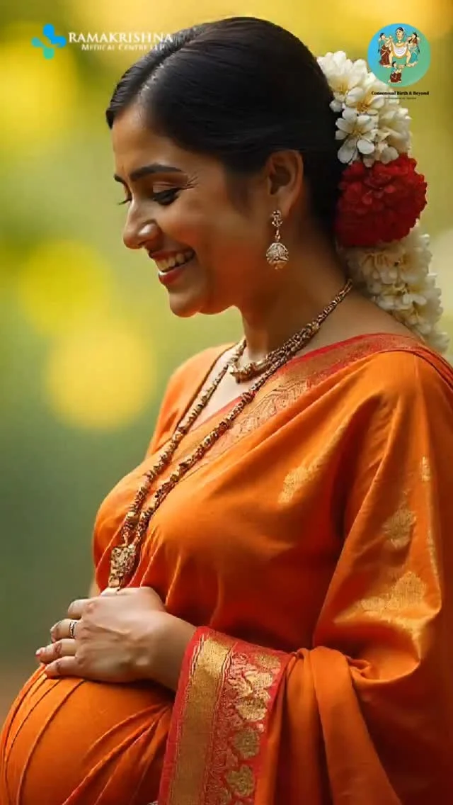 Instagram post from consensualbirth. This post is in position 25.