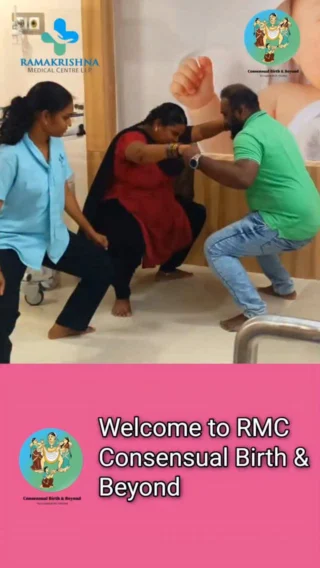 Instagram post from consensualbirth. This post is in position 24.