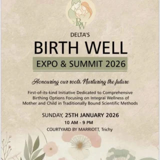 Instagram post from consensualbirth. This post is in position 14.