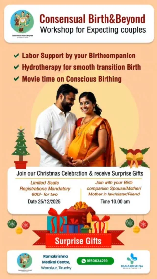 Instagram post from consensualbirth. This post is in position 22.