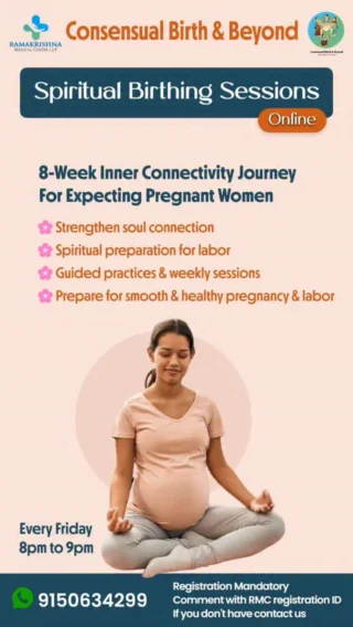 Instagram post from consensualbirth. This post is in position 29.